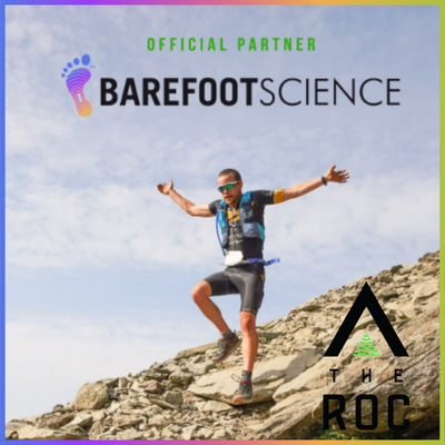 Barefoot Worldwide - Official Partnership Announcement