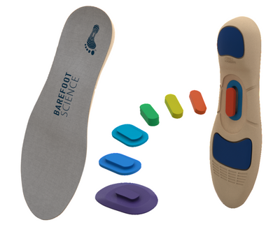 Insoles sales for neuropathy